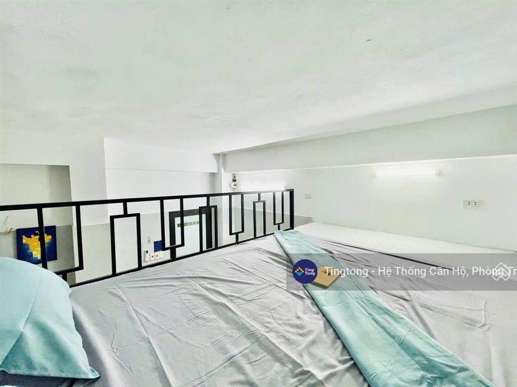 Tingtong 95  phòng rộng full đồ phù hợp người đi làm, sinh viên khu thanh xuân, linh đàm, hà đông