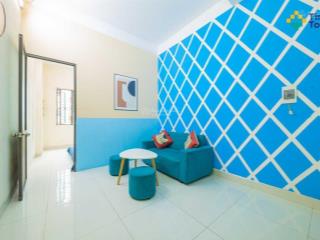 Tingtong 361n1k mặt đường ô tô đỗ cửa full đồ rộng 35m2 gần bệnh viện k, 103 hỗ trợ linh hoạt