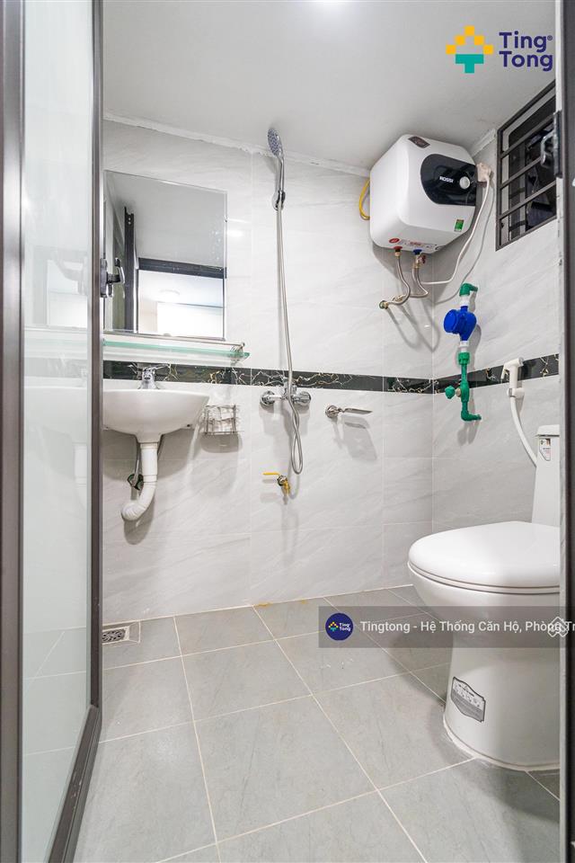 Tingtong 119  gác xép full đồ  ô tô đỗ cách 150m  trung văn gần lương thế vinh  lê văn lương