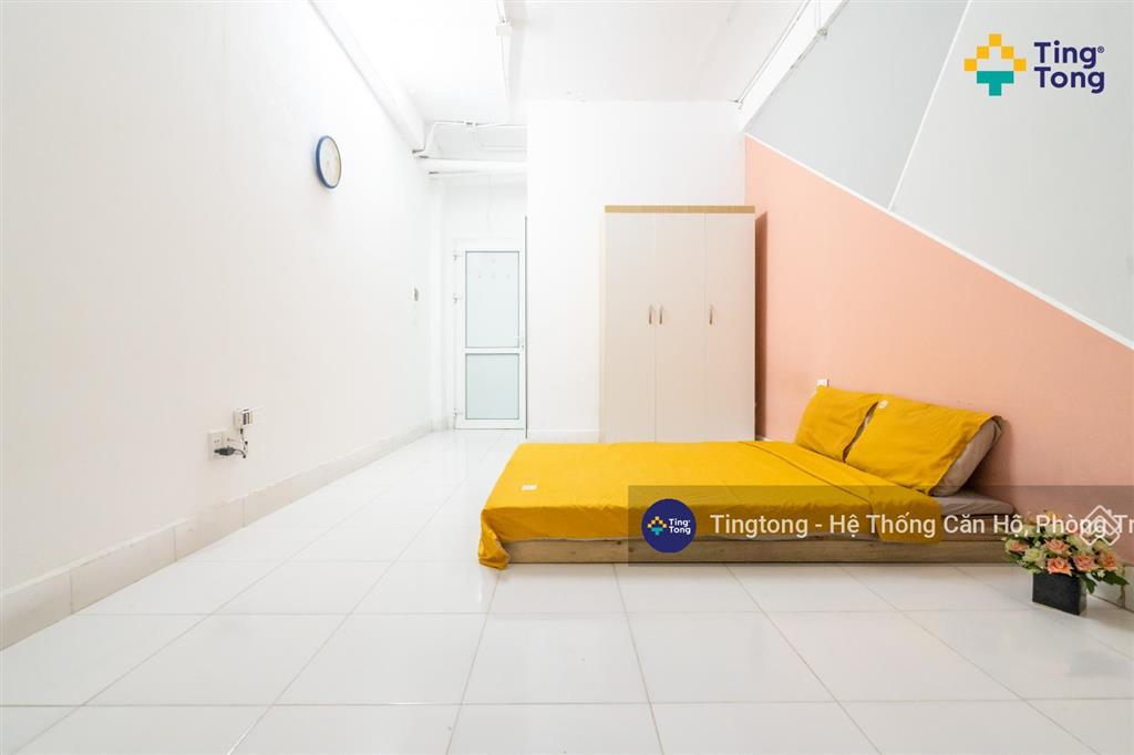 Tingtong 34  trống ban công nhỉnh 3tr phù hợp người đi làm và sinh viên khu vực phùng khoang