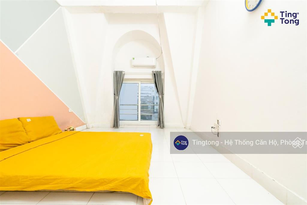 Tingtong 34  trống ban công nhỉnh 3tr phù hợp người đi làm và sinh viên khu vực phùng khoang