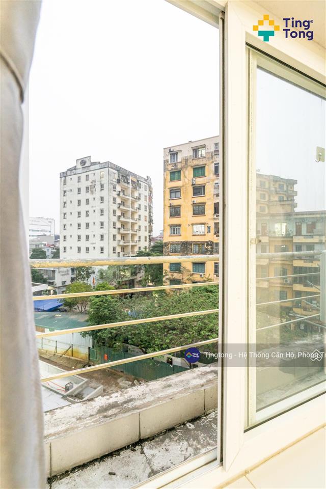 Tingtong 34  trống ban công nhỉnh 3tr phù hợp người đi làm và sinh viên khu vực phùng khoang