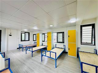 Tingtong 51  homestay cho ae sinh viên  các loại phòng 36 giường, 500m ra nguyễn trãi, trần phú