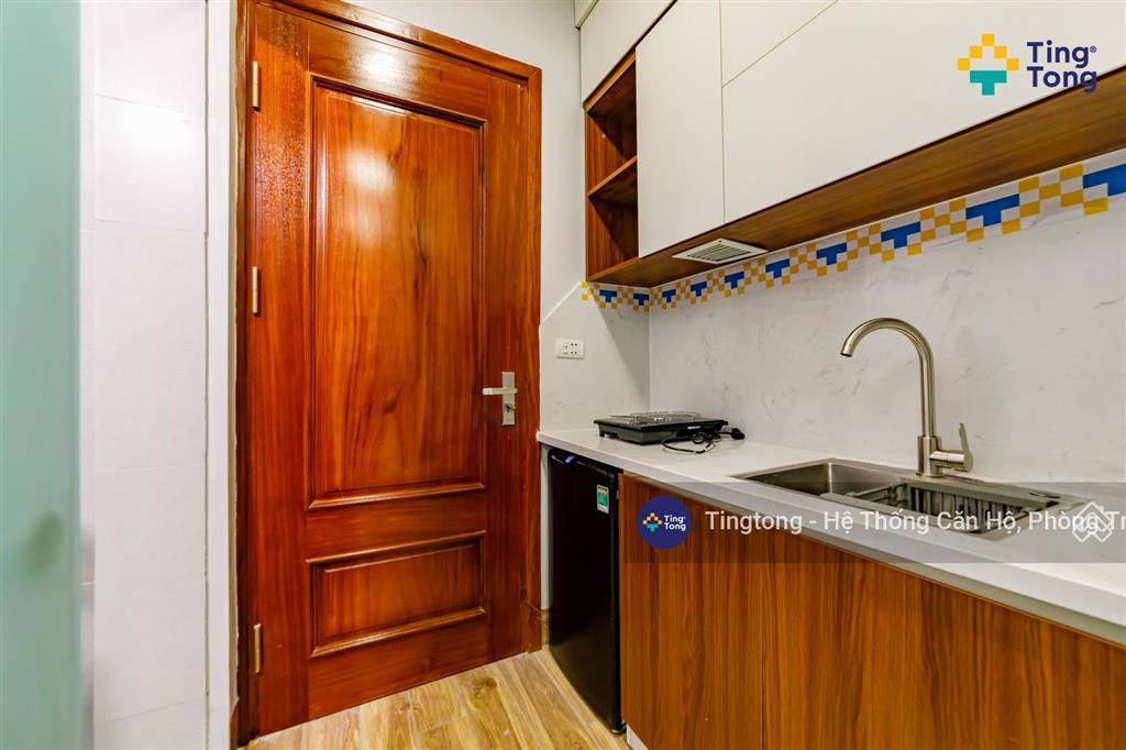 Tingtong 83  căn hộ full đồ giá rẻ ngay phạm hùng  đình thôn, kđt five star ô tô đỗ chỉ 50m