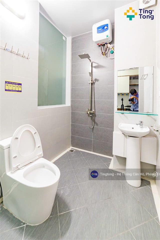 Tingtong 83  căn hộ full đồ giá rẻ ngay phạm hùng  đình thôn, kđt five star ô tô đỗ chỉ 50m