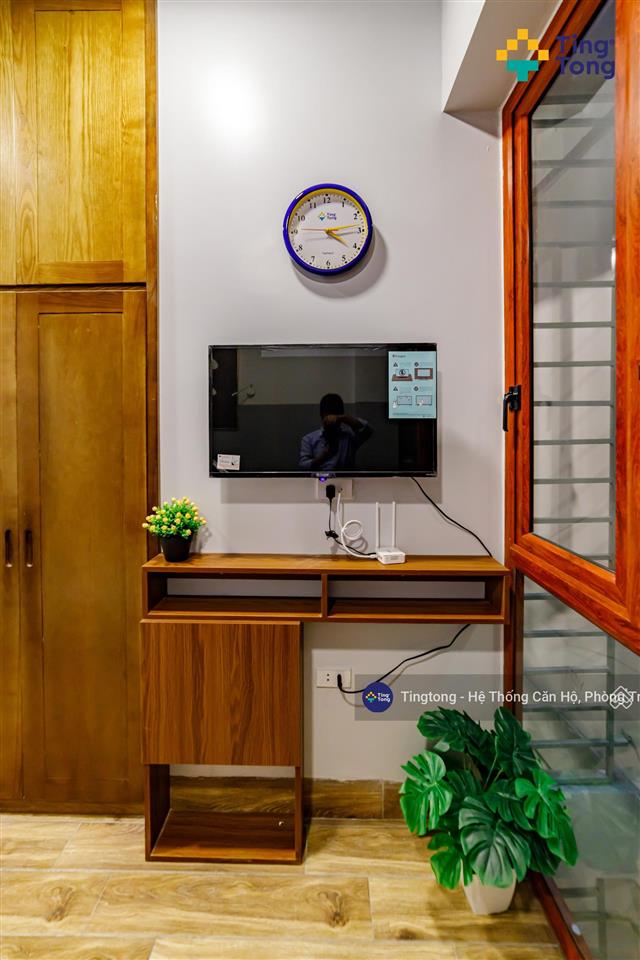 Tingtong 83  căn hộ full đồ giá rẻ ngay phạm hùng  đình thôn, kđt five star ô tô đỗ chỉ 50m