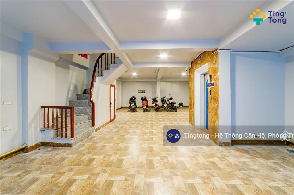 Tingtong 83  căn hộ full đồ giá rẻ ngay phạm hùng  đình thôn, kđt five star ô tô đỗ chỉ 50m
