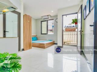 Tingtong 51  sẵn phòng có cửa sổ ban công thoáng ngay thanh xuân  500m ra mặt đường nguyễn trãi