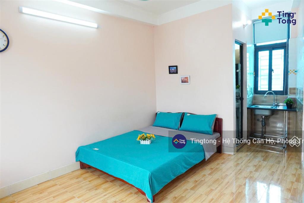 Tingtong 11  ccmn giá tốt  cửa sổ thoáng ngay khu mễ trì hạ gần keangnam, landmark, trung kính