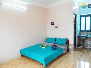 Tingtong 11  ccmn giá tốt  cửa sổ thoáng ngay khu mễ trì hạ gần keangnam, landmark, trung kính