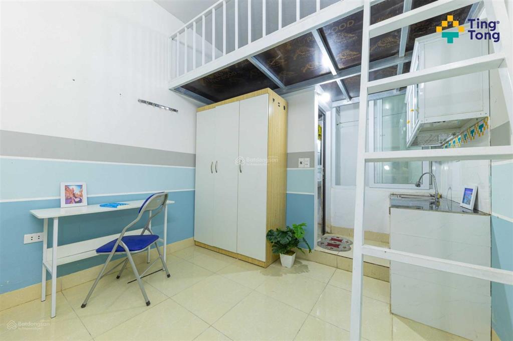 Tingtong 39  phòng full đồ ngay gần đại học hà nội, ga phùng khoang, tiện ích đầy đủ