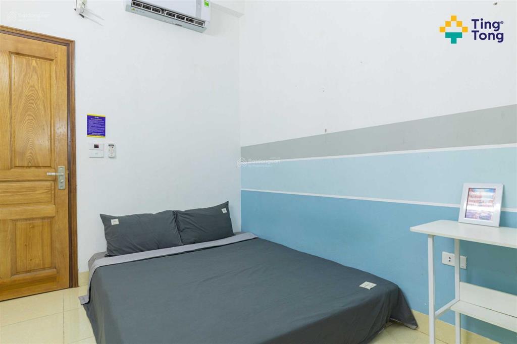 Tingtong 39  phòng full đồ ngay gần đại học hà nội, ga phùng khoang, tiện ích đầy đủ