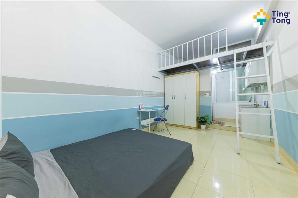 Tingtong 39  phòng full đồ ngay gần đại học hà nội, ga phùng khoang, tiện ích đầy đủ