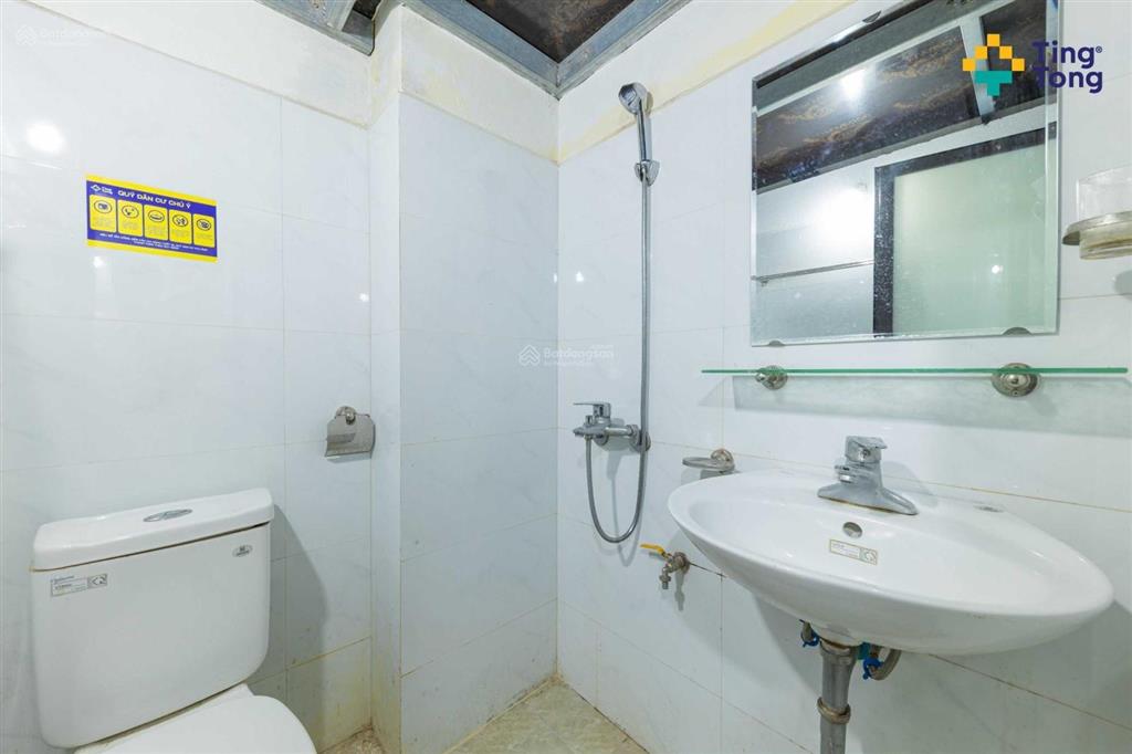Tingtong 39  phòng full đồ ngay gần đại học hà nội, ga phùng khoang, tiện ích đầy đủ