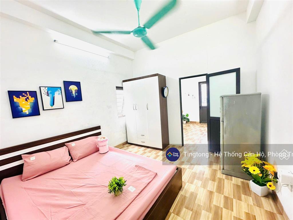Tingtong 87  siêu phẩm 1n1k ngõ 67 phùng khoang ban công thoáng  gần ngay trung văn  nguyễn trãi