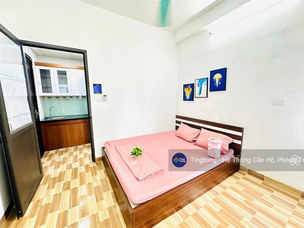 Tingtong 87  siêu phẩm 1n1k ngõ 67 phùng khoang ban công thoáng  gần ngay trung văn  nguyễn trãi