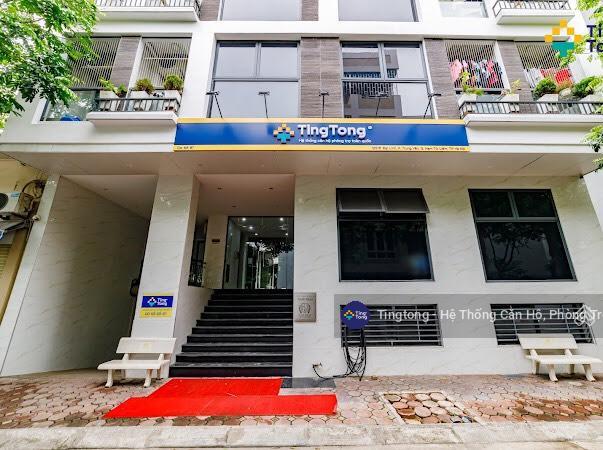 Tingtong 67  hàng hiếm  còn 1 căn ở 125 đại linh  ô tô đỗ cửa  ban công thoáng