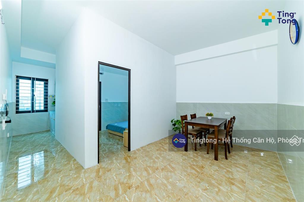 Tingtong 127  căn hộ 2 ngủ vào ở ngay đại mỗ  ngã tư vạn phúc phù hợp gia đình, nhóm bạn cực rộng