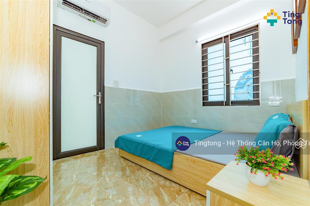 Tingtong 127  căn hộ 2 ngủ vào ở ngay đại mỗ  ngã tư vạn phúc phù hợp gia đình, nhóm bạn cực rộng