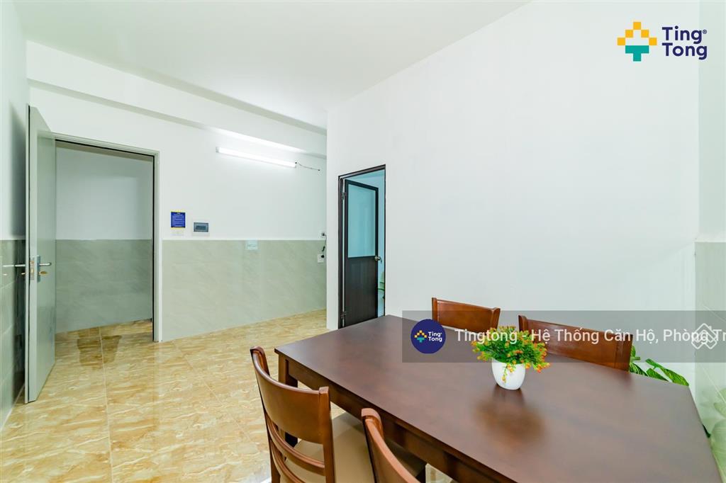 Tingtong 127  căn hộ 2 ngủ vào ở ngay đại mỗ  ngã tư vạn phúc phù hợp gia đình, nhóm bạn cực rộng