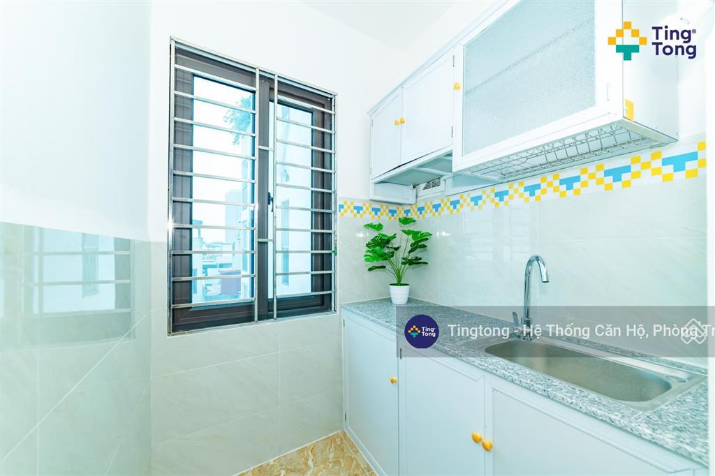 Tingtong 127  căn hộ 2 ngủ vào ở ngay đại mỗ  ngã tư vạn phúc phù hợp gia đình, nhóm bạn cực rộng