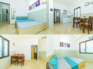 Tingtong 127  siêu phẩm 1n1k vào ở ngay đại mỗ  ngã tư vạn phúc  phù hợp gia đình, nhóm bạn