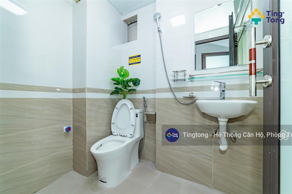 Tingtong 127  căn hộ 2 ngủ vào ở ngay đại mỗ  ngã tư vạn phúc phù hợp gia đình, nhóm bạn cực rộng
