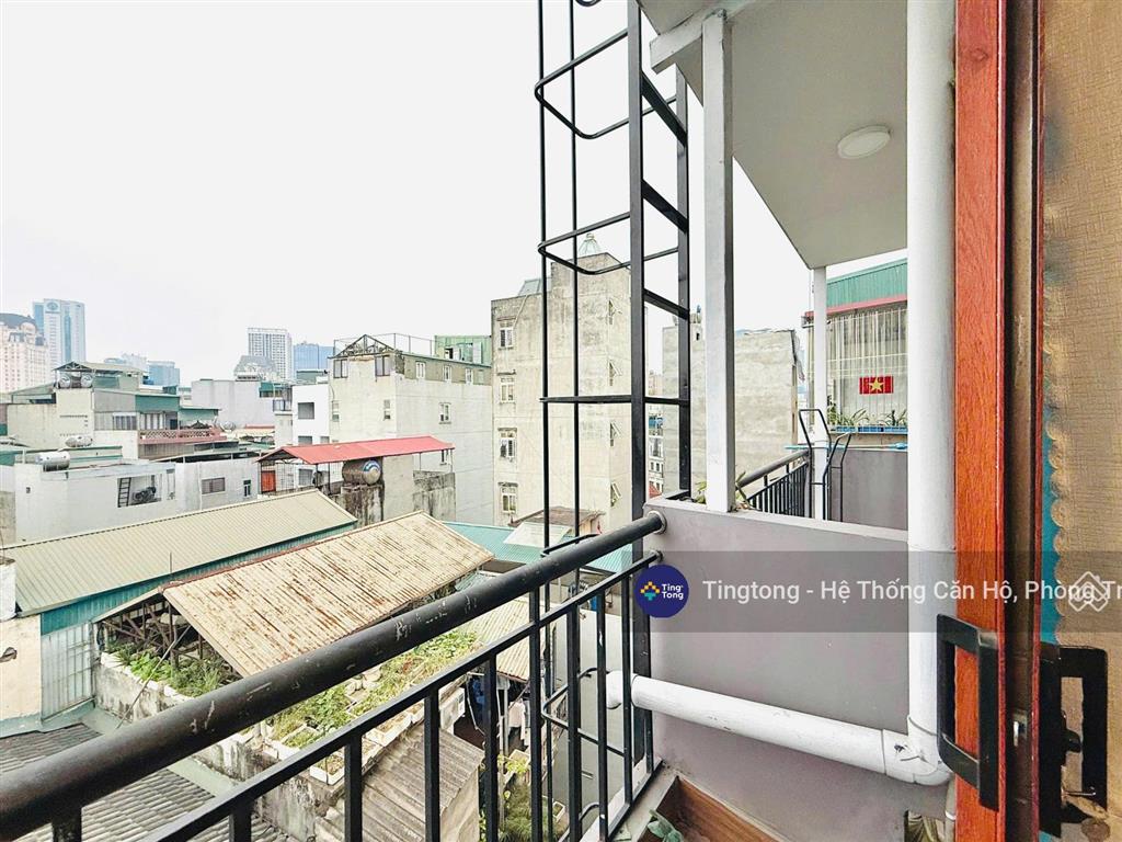 Tingtong 83  căn hộ full đồ tiện ích 5 sao khu người hàn ngay đình thôn  mỹ đình view landmark 72