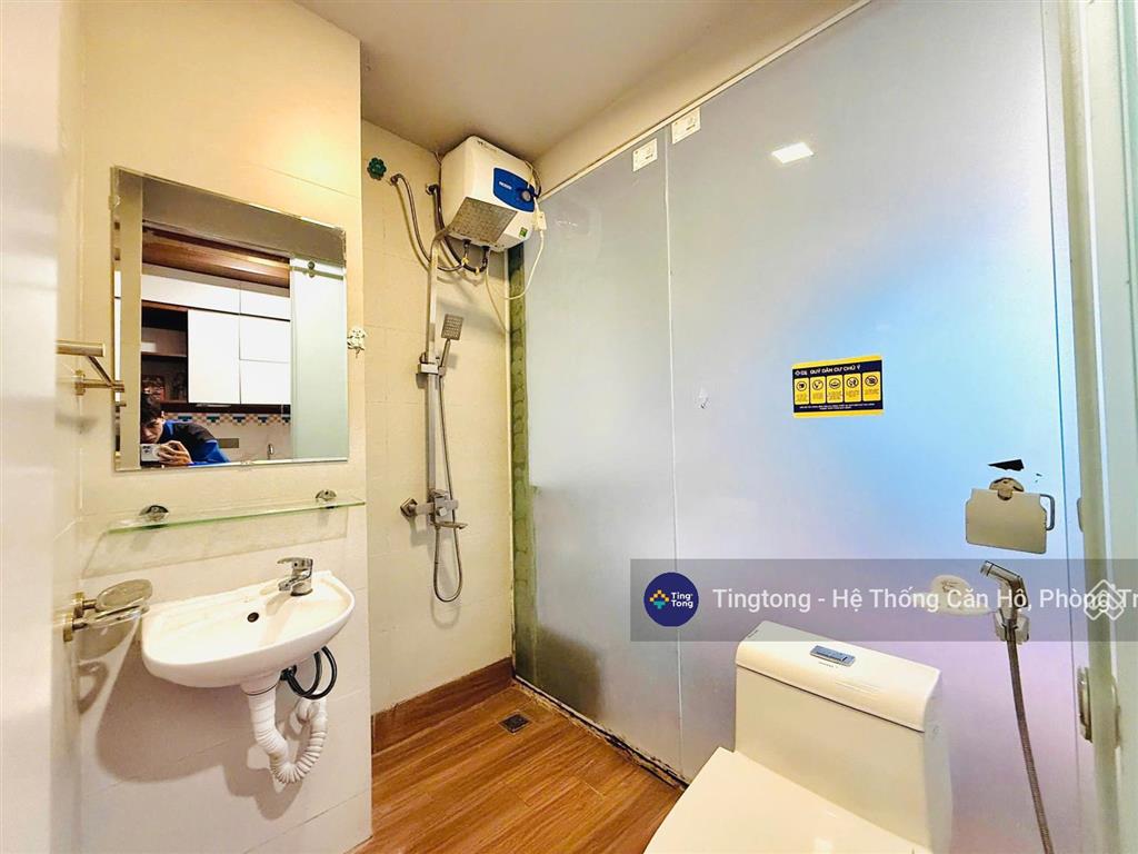 Tingtong 83  căn hộ full đồ tiện ích 5 sao khu người hàn ngay đình thôn  mỹ đình view landmark 72
