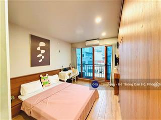 Tingtong 83  căn hộ full đồ tiện ích 5 sao khu người hàn ngay đình thôn  mỹ đình view landmark 72