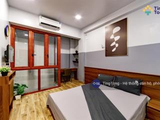 Tingtong 83  phòng sẵn đồ giá rẻ ngay phạm hùng  đình thôn, kđt five star ô tô đỗ chỉ 50m