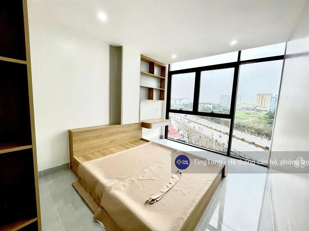 Pt91  căn hộ 1pn  khai trương nhà mới xuân phương  full đồ ban công thoáng chỉ hơn 6tr/th