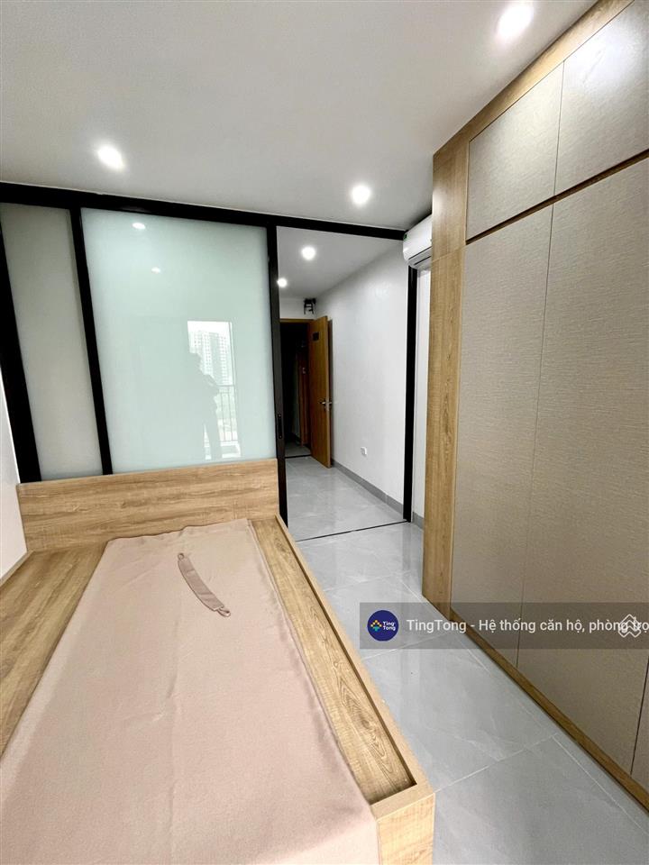 Pt91  căn hộ 1pn  khai trương nhà mới xuân phương  full đồ ban công thoáng chỉ hơn 6tr/th