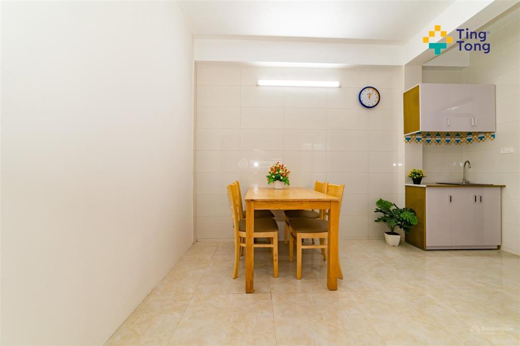 Tingtong 118  ch studio có ban công  đối diện dolphin plaza ngay ngã tư trần bình