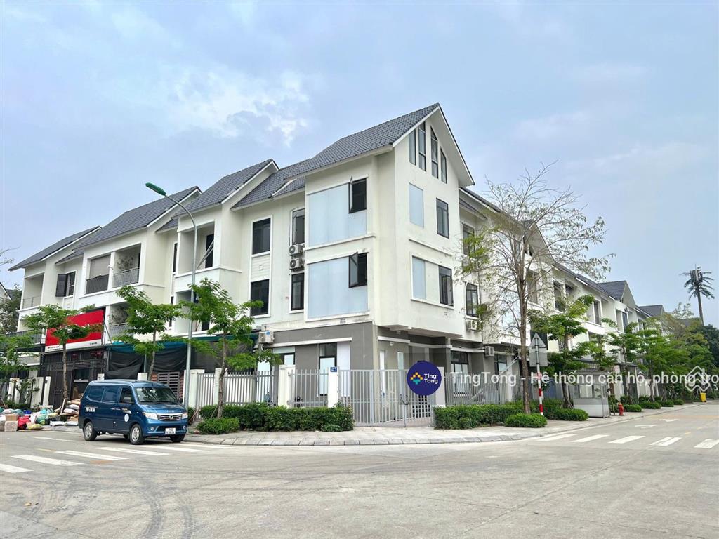 Tingtong 155  ngay kdt geleximco lê trọng tấn  full đồ ở luôn ô tô tới tận cửa nhà