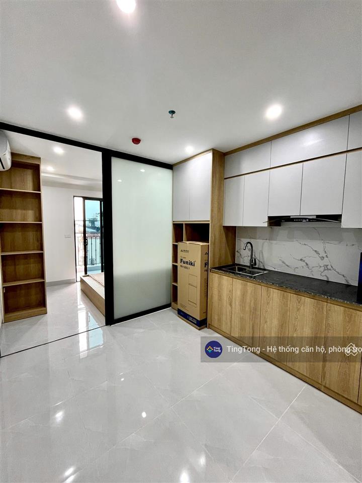 Pt91  căn hộ 1pn  khai trương nhà mới xuân phương  full đồ ban công thoáng chỉ hơn 6tr/th