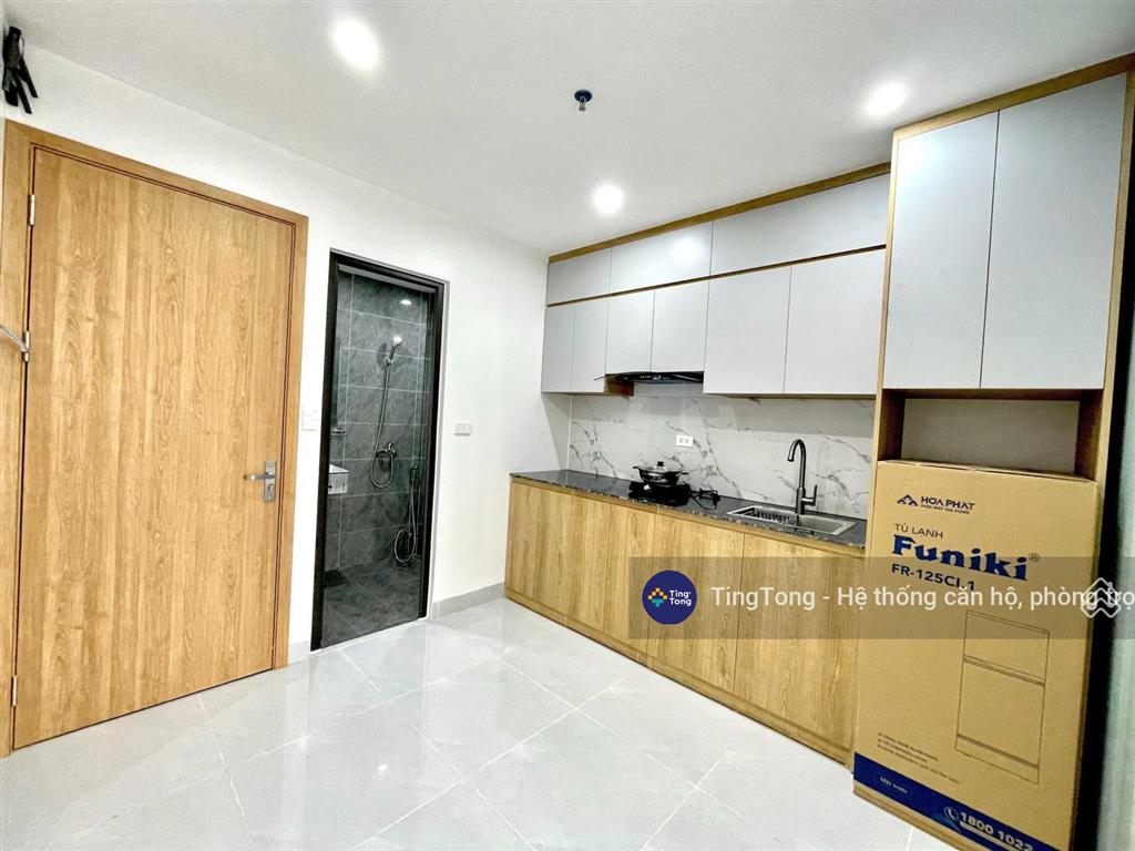 Pt91  căn hộ 1pn  khai trương nhà mới xuân phương  full đồ ban công thoáng chỉ hơn 6tr/th