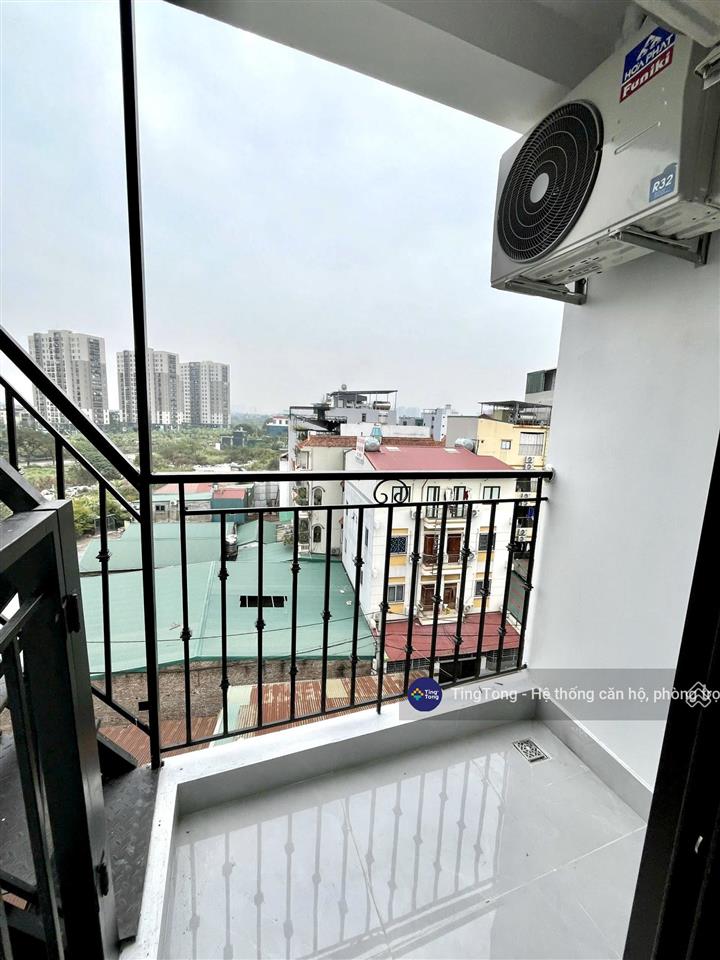 Pt91  căn hộ 1pn  khai trương nhà mới xuân phương  full đồ ban công thoáng chỉ hơn 6tr/th