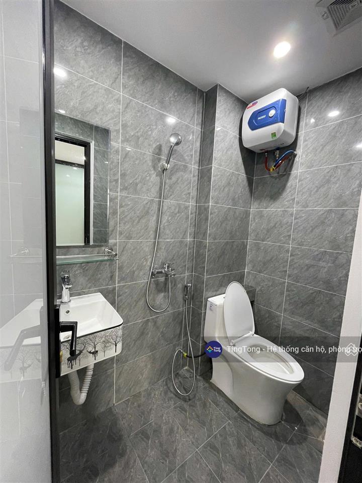 Pt91  căn hộ 1pn  khai trương nhà mới xuân phương  full đồ ban công thoáng chỉ hơn 6tr/th