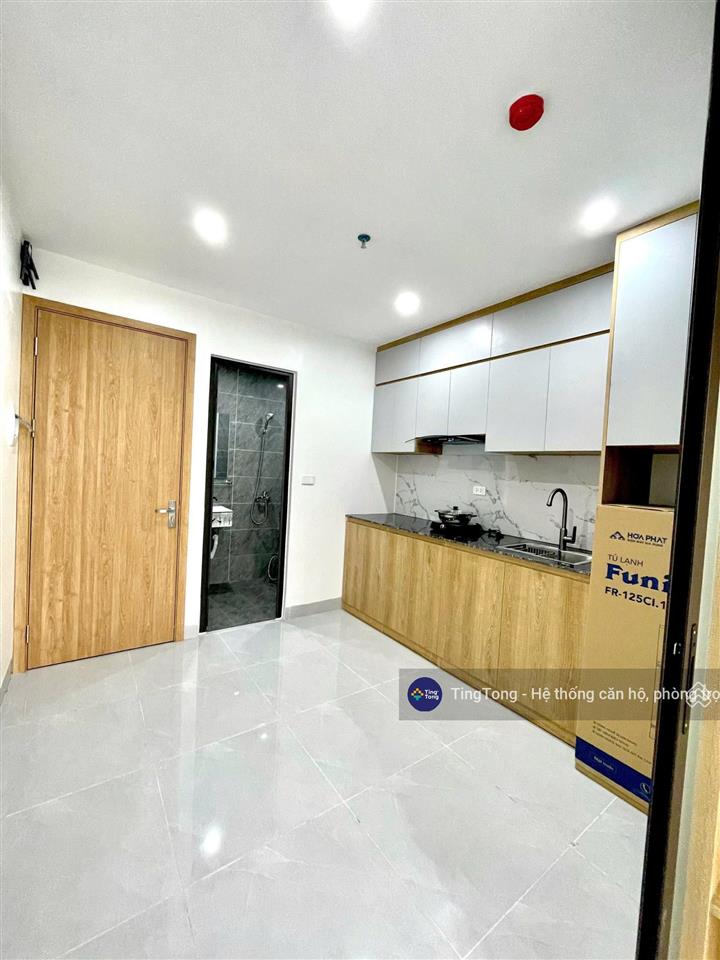 Pt91  căn hộ 1pn  khai trương nhà mới xuân phương  full đồ ban công thoáng chỉ hơn 6tr/th