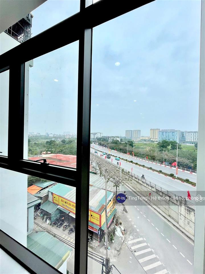 Pt91  căn hộ 1pn  khai trương nhà mới xuân phương  full đồ ban công thoáng chỉ hơn 6tr/th
