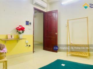 Tingtong 12  sẵn phòng mễ trì giá rẻ, vệ sinh khép kín, giờ giấc tự do  y hình ở ngay