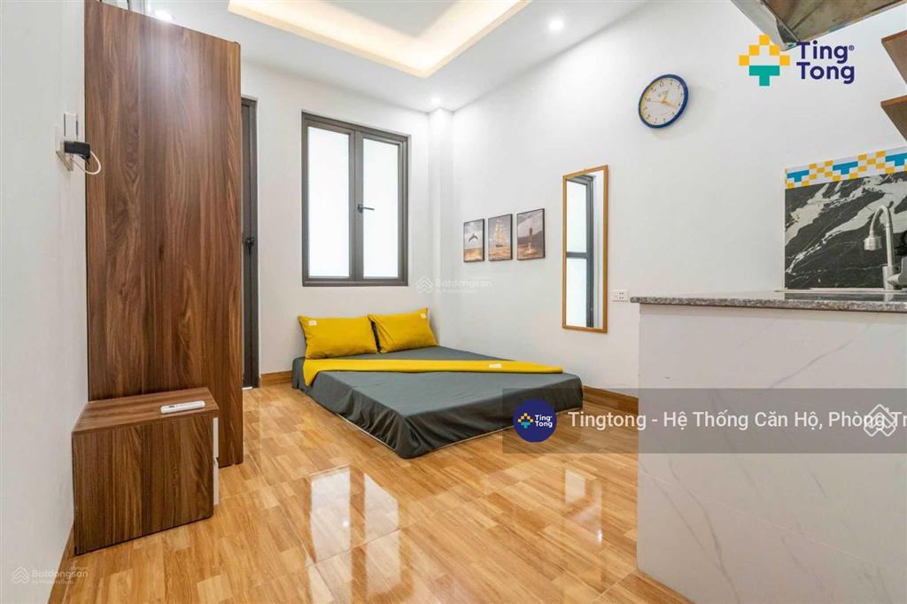 Tingtong 59 full đồ  ban công ở vạn phúc  gần bưu điện hà đông  ô tô đỗ cửa
