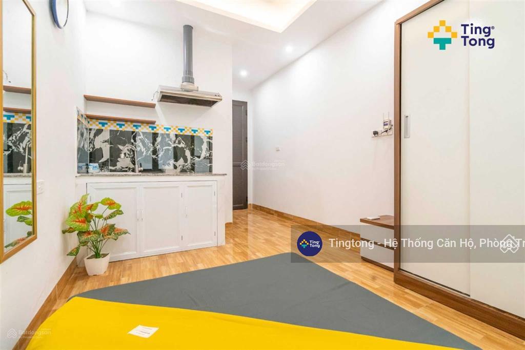 Tingtong 59 full đồ  ban công ở vạn phúc  gần bưu điện hà đông  ô tô đỗ cửa