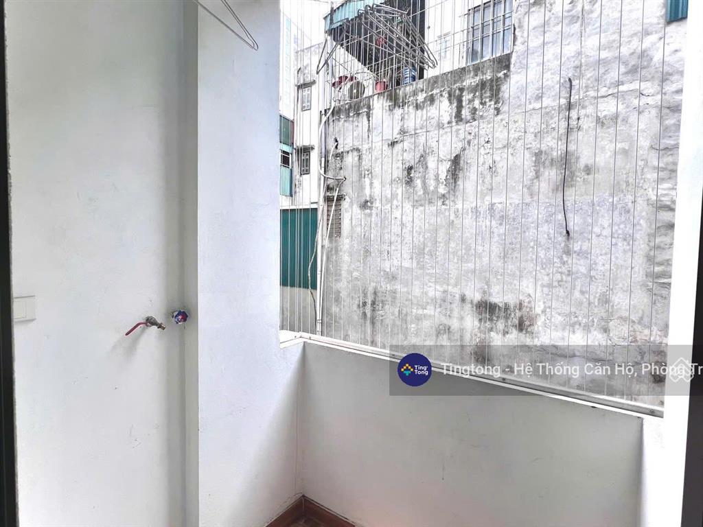 Tingtong 87  siêu phẩm 1n1k  67 phùng khoang  ban công thoáng  gần ngay trung văn