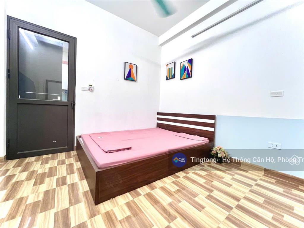 Tingtong 87  siêu phẩm 1n1k  67 phùng khoang  ban công thoáng  gần ngay trung văn