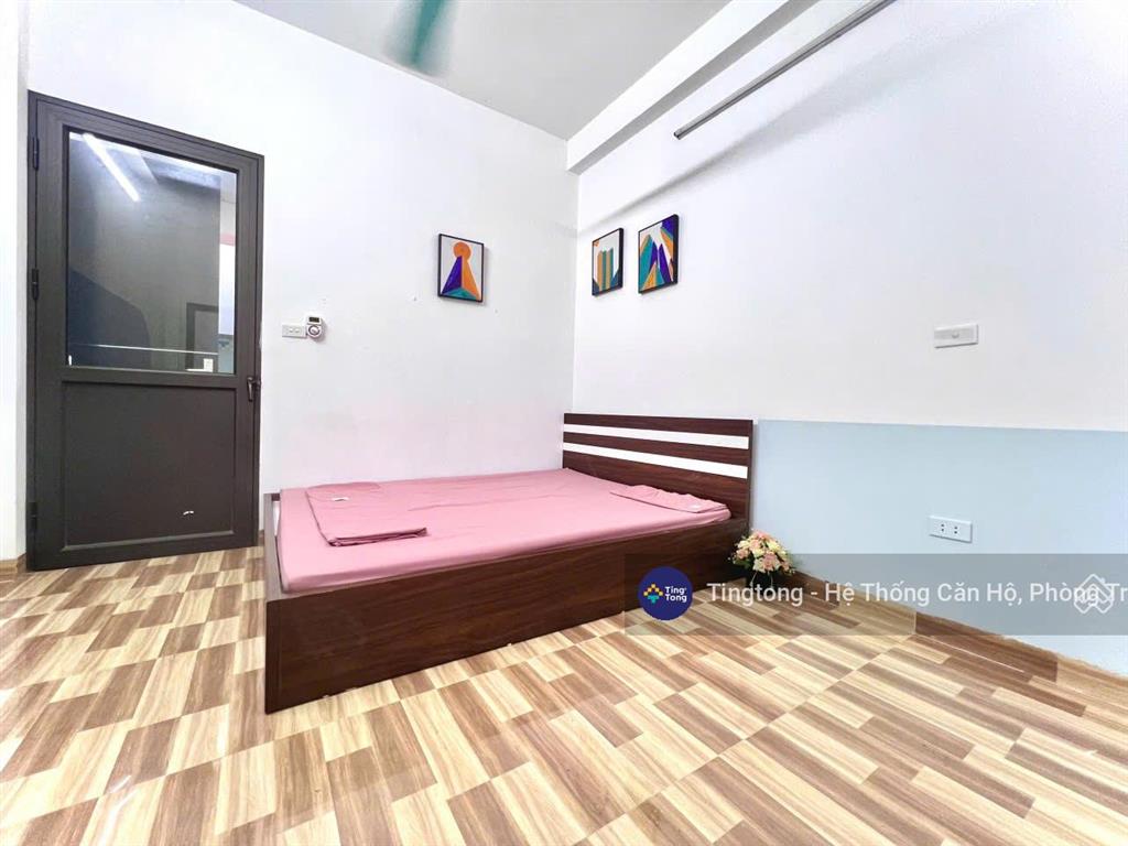 Tingtong 87  siêu phẩm 1n1k  67 phùng khoang  ban công thoáng  gần ngay trung văn