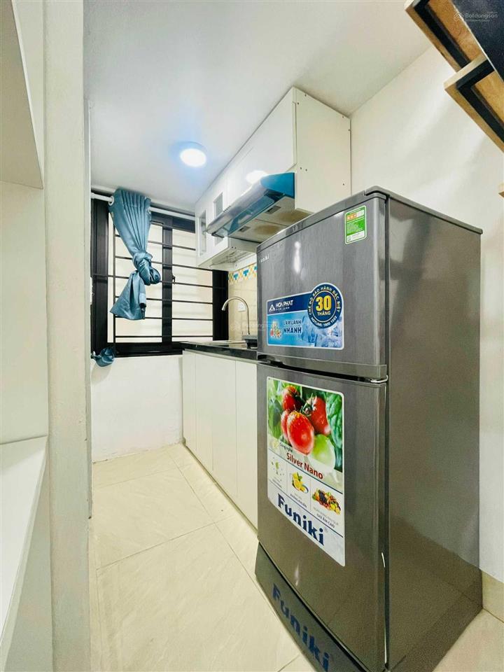 Tingtong 119  ccmn đầy đủ đồ đạc  ôtô đỗ 150m gần đường trung văn  lương thế vinh  lê văn lương