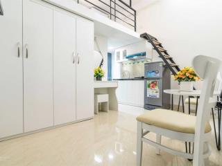 Tingtong 119  ccmn đầy đủ đồ đạc  ôtô đỗ 150m gần đường trung văn  lương thế vinh  lê văn lương