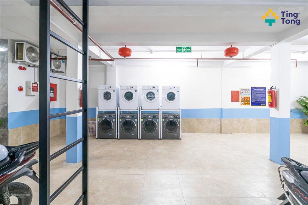 Tingtong 119  ccmn đầy đủ đồ đạc  ôtô đỗ 150m gần đường trung văn  lương thế vinh  lê văn lương